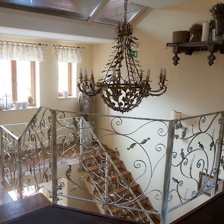 Villa Turisticna Kmetija Weiss Miklavz pri Taboru Exterior foto