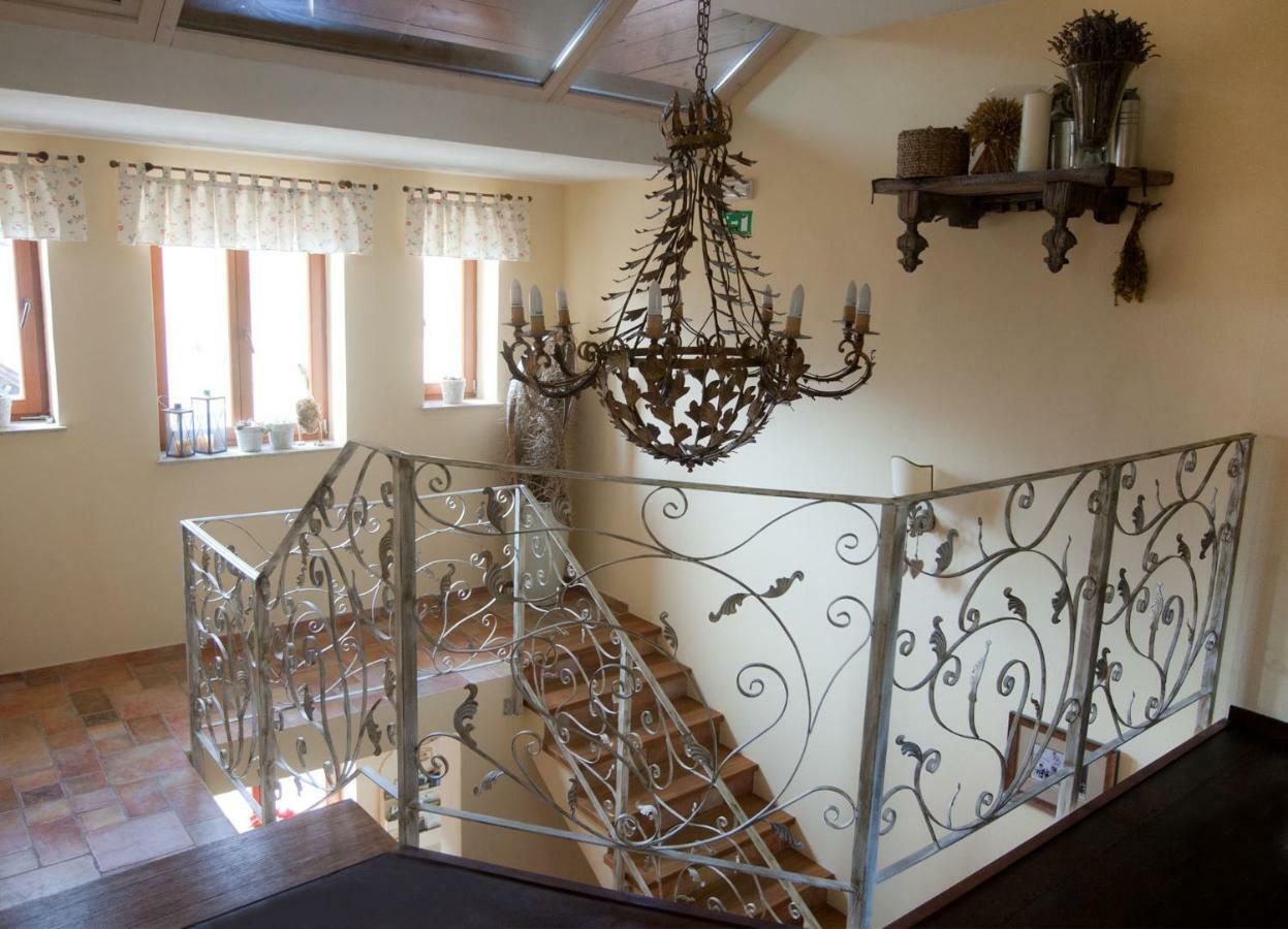 Villa Turisticna Kmetija Weiss Miklavz pri Taboru Exterior foto
